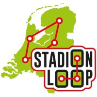 Stadionloop logo - Similar company to Retro Bridge Bv
