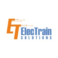 Electrain Solutions s.r.o. logo - Similar company to Čmžo - Elektronika S.R.O.