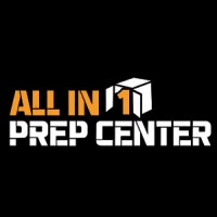 All In One Prep Center logo - Similar company to Nerdzoic Toys