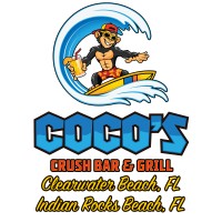 Coco's Crush Bar and Grill logo - Similar company to Dos Rios Mexican Bar & Grill