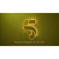 TV Producer logo - Similar company to Film Studio