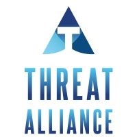 Threat Alliance logo - Similar company to Incognito Cybersecurity