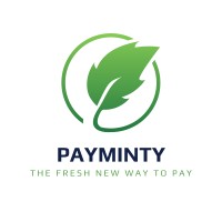 Payminty logo - Similar company to Trade With Precision