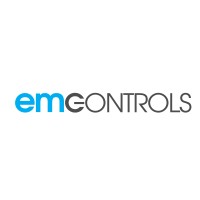 EM Controls logo - Similar company to Controls Traders