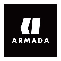Armada Skis logo - Similar company to Dope Snow
