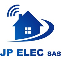 JP ELEC logo - Similar company to Groupe Eliéne