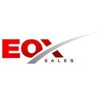 EOX Sales logo - Similar company to Sos Manufacturing