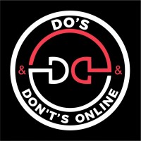 Dos & Dont's Online logo - Similar company to Dos&Donts | Smart Environment Controls