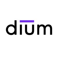 Dium logo - Similar company to Dium | دیوم