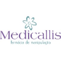 Medicallis Farmácia de Manipulação logo - Similar company to Fitonfarma