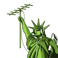 Populus Radio logo - Similar company to Alterity