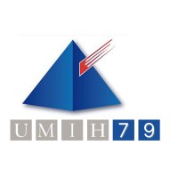 UMIH 79 logo - Similar company to Maggy +++