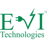 EVI Technologies logo - Similar company to Osahub