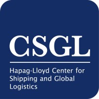 Center for Shipping and Global Logistics logo - Similar company to Isyntaxi