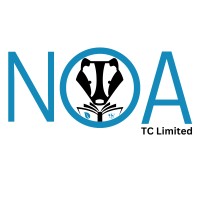 NOA Training (NOA TC Limited) logo - Similar company to Joint Smart Solutions Ltd