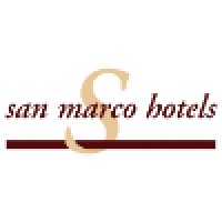San Marco Hotels & Resorts logo - Similar company to San Marco Hotels Group