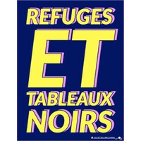 Refuges Et Tableaux Noirs logo - Similar company to Revue D’Élevage Et De Médecine Vétérinaire Des Pays Tropicaux