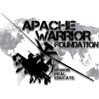 Apache Warrior Foundation logo - Similar company to Apache Foundation Of America Inc.