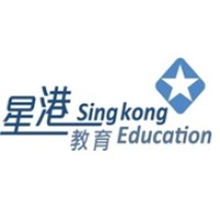 Singkong Education Group (Hong Kong) Limited logo - Similar company to Hello Export Italia