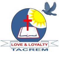 The Africa Church Rescue Missions (TACREM) Limited logo - Similar company to Christ Way Generation Ministries