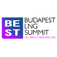 Budapest LNG Summit logo - Similar company to Budapest Hydrogen Summit