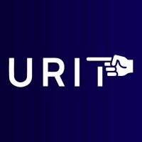 URIT logo - Similar company to Umbrella Apps