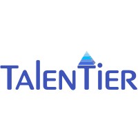 TalenTier logo - Similar company to Executive Placement Network