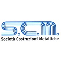 S.C.M. Società Costruzioni Metalliche S.R.L. logo - Similar company to Savoretti Snc