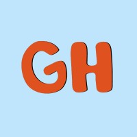 Good Humans logo - Similar company to Nash Was Here