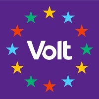 Volt Maastricht logo - Similar company to Esn Maastricht