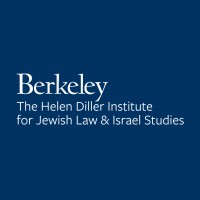 Helen Diller Institute for Jewish Law and Israel Studies at UC Berkeley logo - Similar company to Blessboss Founders Platform