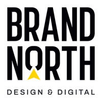 Brand North logo - Similar company to Next Level Up Ai