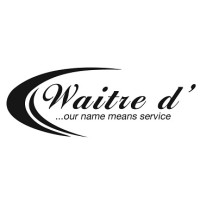 Waitre d' Recruitment (Pty)Ltd logo - Similar company to Farming Uk Ltd