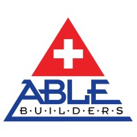 Able Builders Incorporated logo - Similar company to Stridis Renderings