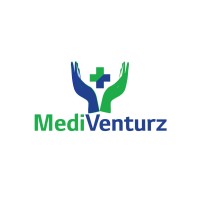 MediVenturz logo - Similar company to Hospikash