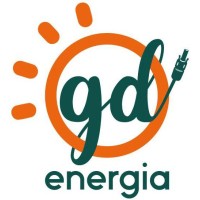 GD Energia logo - Similar company to 2Pick