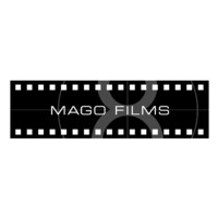Mago Films logo - Similar company to Bspoketv