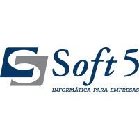 SOFT5 logo - Similar company to Redsertec
