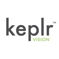 Keplr Vision logo - Similar company to Visionworks Of America