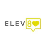Elevate Digital Marketing logo - Similar company to Elevate - Digital Marketing