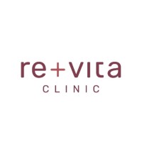Revita Clinic logo - Similar company to Courier Data