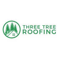 Three Tree Roofing logo - Similar company to Copper Tree Roofing