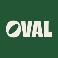 Oval logo - Similar company to G