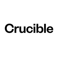 Crucible logo - Similar company to Crucible