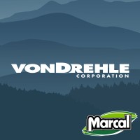 von Drehle Corporation logo - Similar company to Marcal Paper