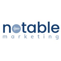 Notable Marketing logo - Similar company to Vidaction