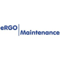 eRGO Maintenance logo - Similar company to Xprthub