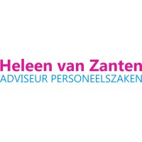 Heleen van Zanten logo - Similar company to Sanders Groep