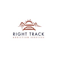 Right Track Addiction Services logo - Similar company to 9 Tree Solution