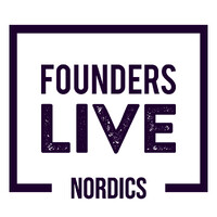 Founders Live Nordics logo - Similar company to Founders Live